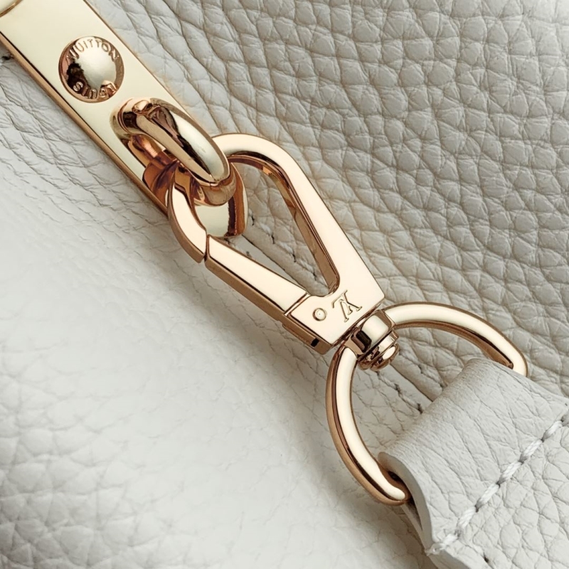 LV Capucines Bags
